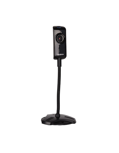 Cameră Web A4Tech PK-810G, 640 x 480, Negru