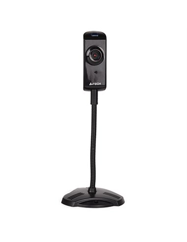 Cameră Web A4Tech PK-810G, 640 x 480, Negru