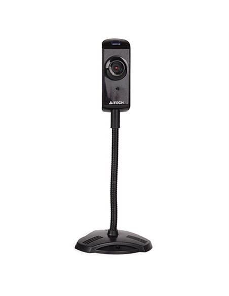 Cameră Web A4Tech PK-810G, 640 x 480, Negru