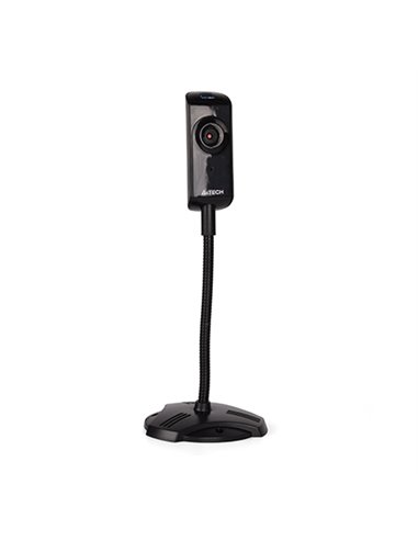 Cameră Web A4Tech PK-810G, 640 x 480, Negru