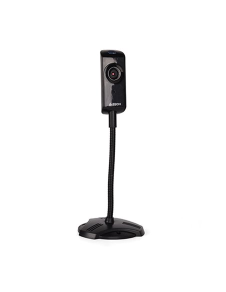 Cameră Web A4Tech PK-810G, 640 x 480, Negru