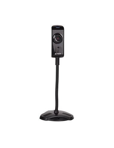 Cameră Web A4Tech PK-810G, 640 x 480, Negru