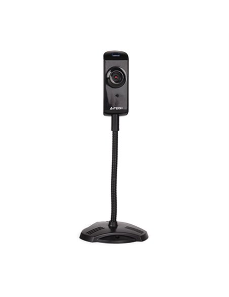 Cameră Web A4Tech PK-810G, 640 x 480, Negru