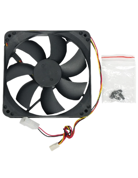 Ventilator PC Chieftec AF-0925S, 90 mm