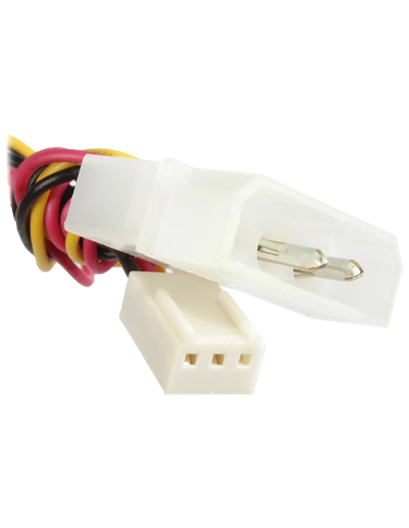 Ventilator PC Chieftec AF-1225S, 120 mm