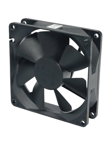 Вентилятор для ПК Chieftec AF-1225S, 120 мм