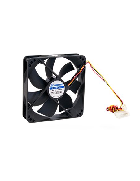 Вентилятор для ПК Chieftec AF-1225S, 120 мм
