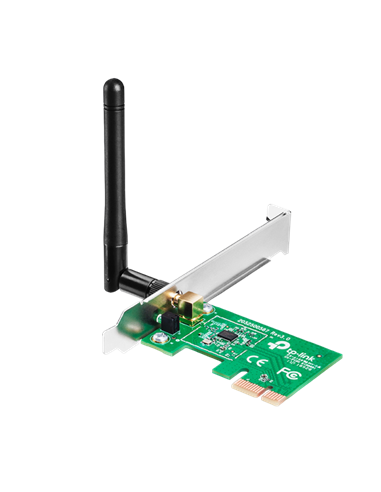 Сетевой адаптер PCIe TP-LINK TL-WN781ND