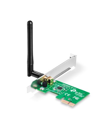 Сетевой адаптер PCIe TP-LINK TL-WN781ND