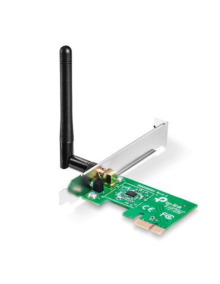 Сетевой адаптер PCIe TP-LINK TL-WN781ND