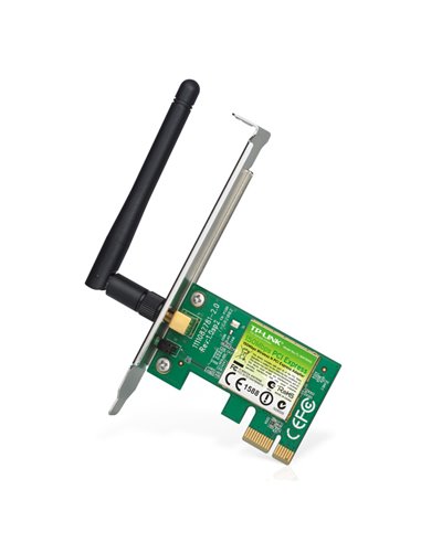 Сетевой адаптер PCIe TP-LINK TL-WN781ND