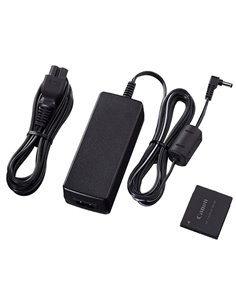 Адаптер питания Canon ACK-900 2
