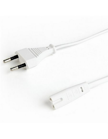 Cablu de alimentare Cablexpert PC-184-VDE, 1,8m, Negru