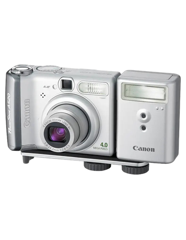 Вспышка Canon Speedlite HF-DC1
