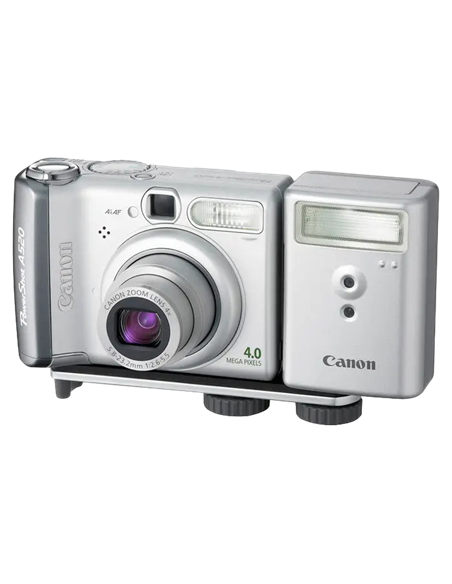 Вспышка Canon Speedlite HF-DC1