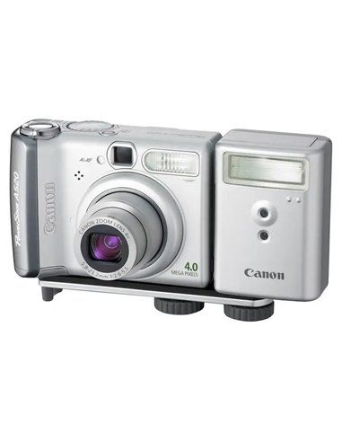 Вспышка Canon Speedlite HF-DC1