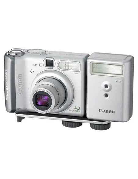 Вспышка Canon Speedlite HF-DC1
