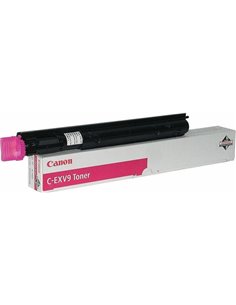 Toner Canon C-EXV 9, Magenta 2