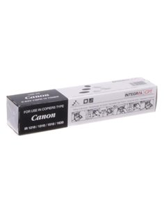 Toner Integral EXV-7, Negru 2