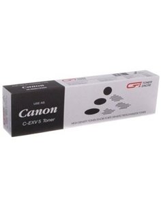 Toner Integral EXV-5, Negru 2