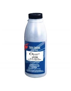Тонер SCC TRHP23-340B-OS, 0,34кг, Черный 2