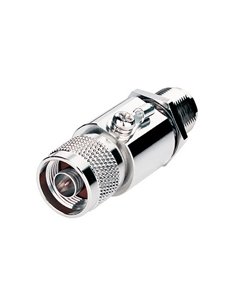 Protector de supratensiune TP-LINK TL-ANT24SP, 2,4 - 2,5 GHz, Argintiu 2