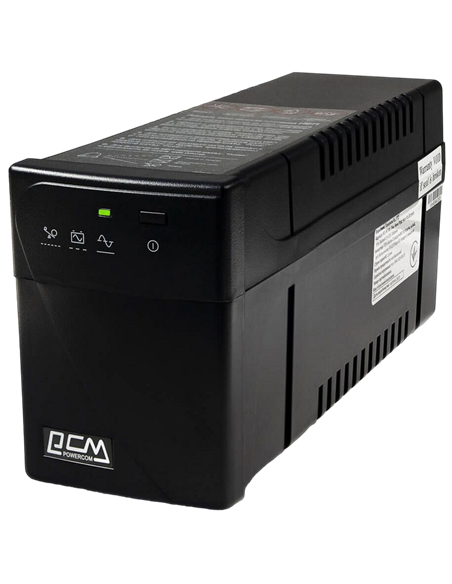 Sursă de alimentare neîntreruptibilă PCM BNT-2000AP, Linear-interactiv, 2000VA, Turn