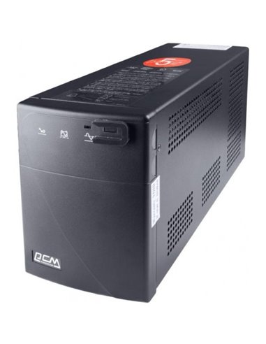 Sursă de alimentare neîntreruptibilă PCM BNT-2000AP, Linear-interactiv, 2000VA, Turn
