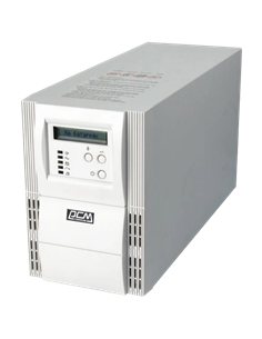 Источник бесперебойного питания PCM VGD-1500, Онлайн, 1500VA, Крепление в стойку
