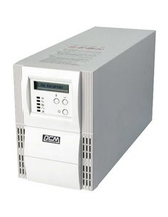 Источник бесперебойного питания PCM VGD-1500, Онлайн, 1500VA, Крепление в стойку 2