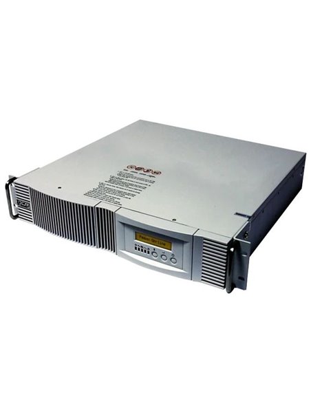 Источник бесперебойного питания PCM VGD-1500RM, Онлайн, 1500VA, Крепление в стойку