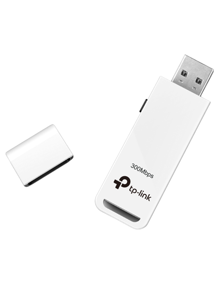 Adapter USB  TP-LINK TL-WN821N