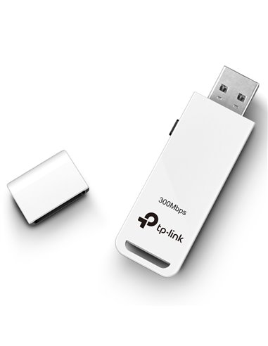 Adapter USB  TP-LINK TL-WN821N
