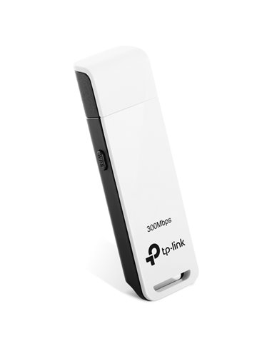 Adapter USB  TP-LINK TL-WN821N