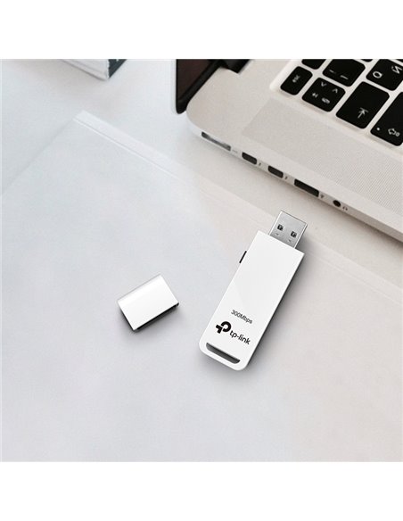 USB Aдаптер TP-LINK TL-WN821N