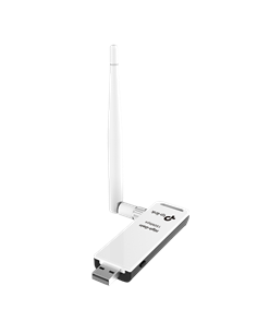 Adapter USB  TP-LINK TL-WN722N