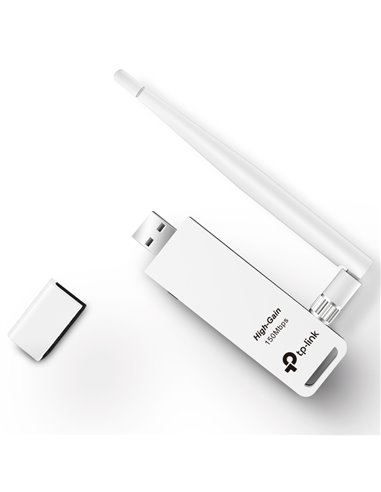 Adapter USB  TP-LINK TL-WN722N