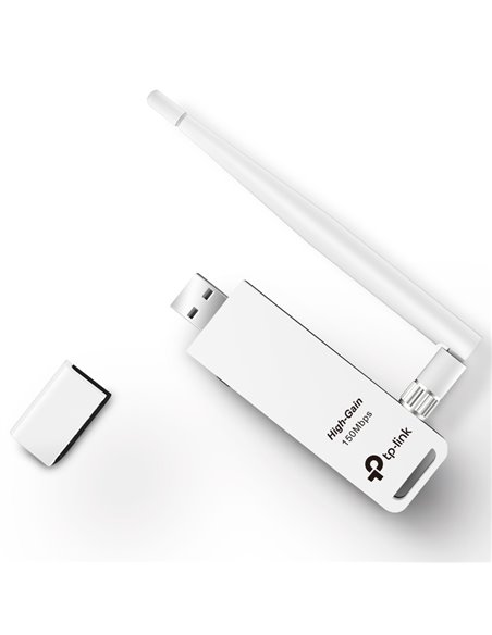 Adapter USB  TP-LINK TL-WN722N