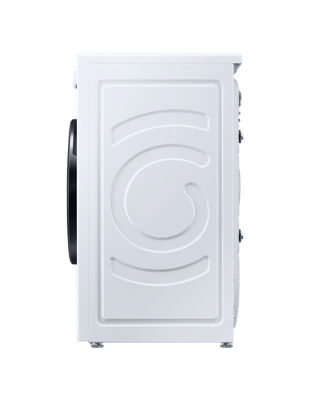 Mașină de spălat Samsung WW80FG3M05AWLF, 8kg, Alb