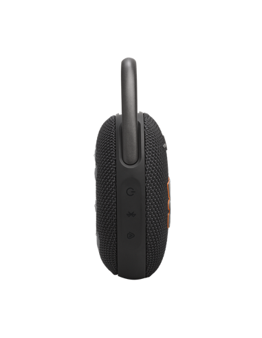 Портативная колонка JBL Clip 5, Чёрный