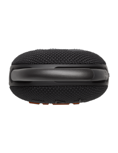 Портативная колонка JBL Clip 5, Чёрный