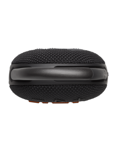 Портативная колонка JBL Clip 5, Чёрный
