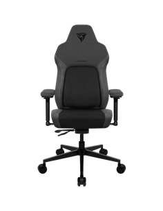 Scaun Gaming ThunderX3 Core Smart Mesh, Plasă Respirabilă, Negru