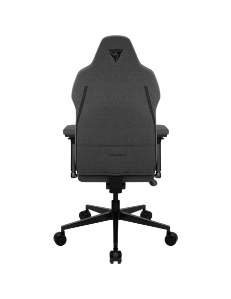 Scaun Gaming ThunderX3 Core Smart Mesh, Plasă Respirabilă, Negru