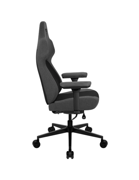 Scaun Gaming ThunderX3 Core Smart Mesh, Plasă Respirabilă, Negru