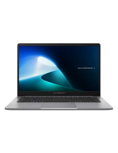Ноутбук для бизнеса 14" ASUS ExpertBook P1 P1403CVA, Misty Grey, Intel Core 5 210H, 16Гб/512Гб, Без ОС