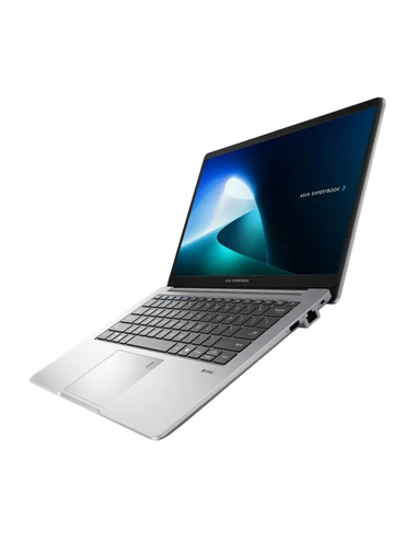Ноутбук для бизнеса 14" ASUS ExpertBook P1 P1403CVA, Misty Grey, Intel Core 5 210H, 16Гб/512Гб, Без ОС