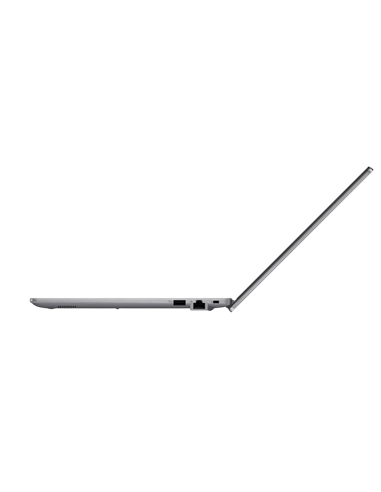 Laptop Business 14" ASUS ExpertBook P1 P1403CVA, Misty Grey, Intel Core 5 210H, 16GB/512GB, Fără SO