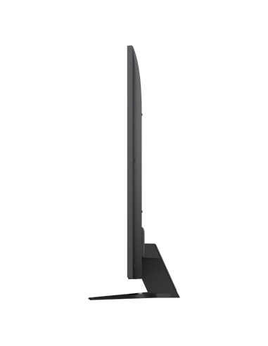 75" Nanocell SMART TV LG 75NANO81A6A, 3840x2160 4K UHD, webOS, Negru