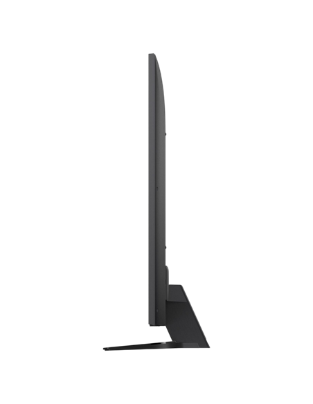 75" Nanocell SMART TV LG 75NANO81A6A, 3840x2160 4K UHD, webOS, Negru